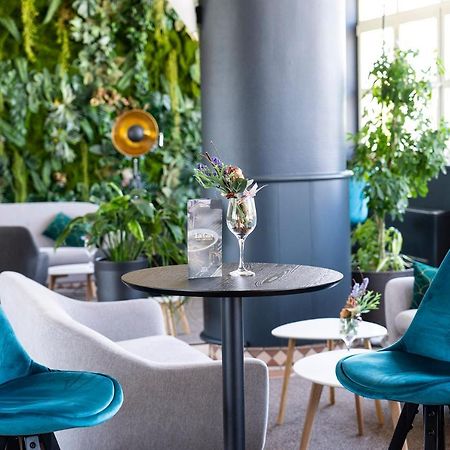 Hotel Lagus Gornji Kneginec Экстерьер фото