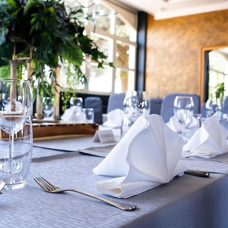 Hotel Lagus Gornji Kneginec Экстерьер фото
