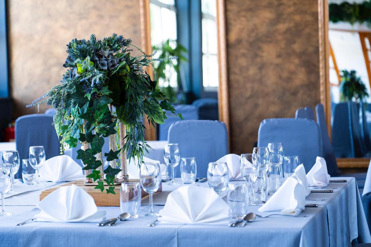 Hotel Lagus Gornji Kneginec Экстерьер фото